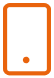 down